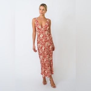 RESA Charlie Slip Dress